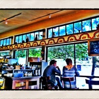 Photo taken at Cole Valley Cafe by Rosemarie M. on 9/9/2012