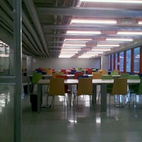 Photo taken at Bibliothèque Chimie Enseignement by Julia F. on 9/12/2012