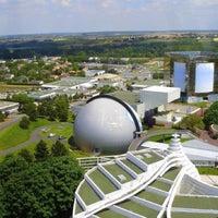 Futuroscope Chasseneuil Du Poitou Poitou Charentes Futuroscope Chasseneuil Du Poitou Poitou Charentes