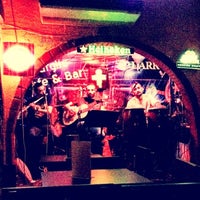 Foto diambil di Nargile Cafe&amp;amp;Bar oleh Mustafa B. pada 5/19/2012