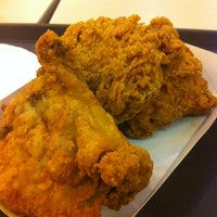Photo taken at KFC by peter y. on 8/22/2012