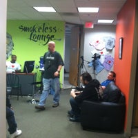 Photo taken at Vapor4Life by Audrey S. on 5/12/2012