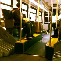 Photo taken at CTA Bus 22 by John L. on 2/20/2012