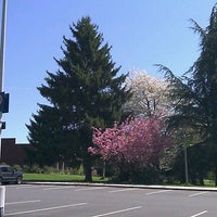 Photo taken at Clark College by Vicki H. on 4/22/2012