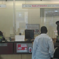 Photo taken at Bank of America by Orlando on 7/9/2012