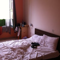9/6/2012にAnnaがCorner Hostel Maltaで撮った写真