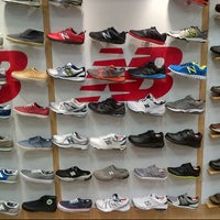 New Balance - West End - 1158 Robson St