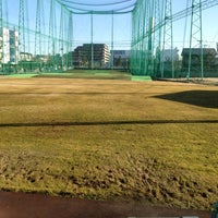 朝日ゴルフセンター 朝日3 13