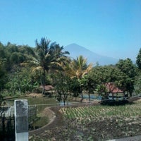 Review Jalan Raya Samarang