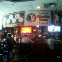 Photo taken at Old Dominion Brewhouse by Kevin S. on 7/2/2012