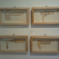 5/4/2012にAndy M.がThou Art Galleryで撮った写真