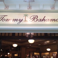 Tommy Bahama North Buckhead 2 tips