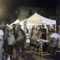 Photo taken at Festa per la Cultura by Simona G. on 6/9/2012