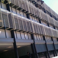 Photo taken at Edificio 2 by Israel B. on 3/21/2012
