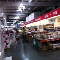 Photo taken at Costco by Kalvin on 8/23/2012