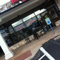 Photo taken at Thundercloud Subs by MaRy W. on 6/20/2012