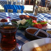 Alacati Demlik Cafe Kahvalti Cesme Izmir Kahvaltida Ne Var