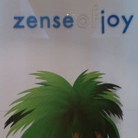 Photo taken at Zense of Joy Spa Sukhumvit by Kwua_Tee on 6/3/2012