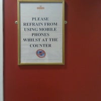 west end delivery office