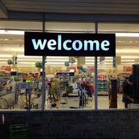 Giant Food - Grocery Store