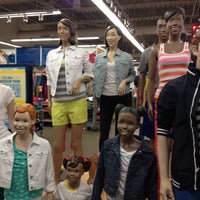 Photo taken at Old Navy by Shawn on 3/16/2012