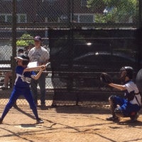 Photo taken at Forest Hills Little League Fields by Ron A. on 5/16/2012