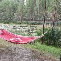 Лыжная база Сосенка Псков