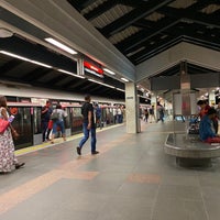 Photo taken at Kranji MRT Station (NS7) by あずみの on 1/8/2020