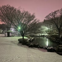 Photo taken at Sagamihara Kita Park by 6624 on 2/10/2022