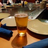 Foto scattata a Yokoso Japanese Steak House da Chad H. il 1/1/2020