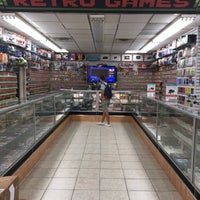 Photo taken at J&amp;L Game Trading Inc by Ada D. on 6/20/2016