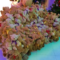 Photo taken at Central Children&#39;s Store by Роман М. on 12/24/2015
