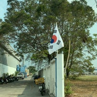 Photo taken at Mueang Chon Buri by Zhāng dà wěi . on 1/22/2020