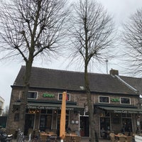 3/23/2019 tarihinde René M.ziyaretçi tarafından Dinee Cafe Veertien'de çekilen fotoğraf
