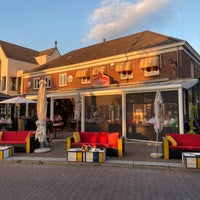 Foto tirada no(a) Streekrestaurant de Hofkaemer Restaurant por René M. em 9/24/2021