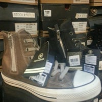 converse outlet store