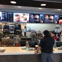 Photo taken at McDonald&amp;#39;s by Scott B. on 7/29/2017