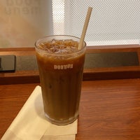 8/2/2020に横山 美.がドトールコーヒーショップで撮った写真