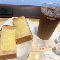 9/15/2019に横山 美.がドトールコーヒーショップで撮った写真
