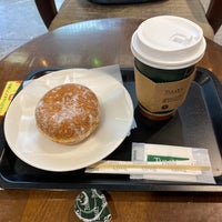 Photo taken at Tully&amp;#39;s Coffee by 横山 美. on 2/23/2021