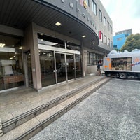 Photo taken at Oi Police Station by momokama on 3/30/2022