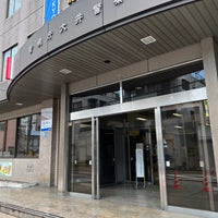 Photo taken at Oi Police Station by momokama on 6/3/2022