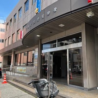 Photo taken at Oi Police Station by momokama on 6/10/2022