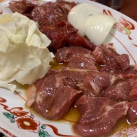 焼肉 えぐち q Joint Em 旭川市