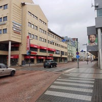 Photo taken at Oulu by João H. on 5/23/2021