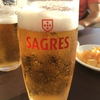 รูปภาพถ่ายที่ Tiro-Liro โดย João H. เมื่อ 6/14/2017