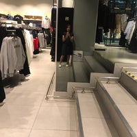 trinoma h&m
