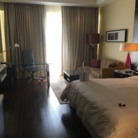 3/26/2017 tarihinde Yoshihisa S.ziyaretçi tarafından Jaipur Marriott Hotel'de çekilen fotoğraf