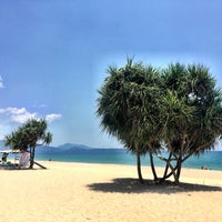 4/7/2015に✨🌟Natali🌟✨がNikki Beach Phuketで撮った写真
