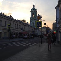 Photo taken at Арт-квартал by Katrin N. on 6/24/2015